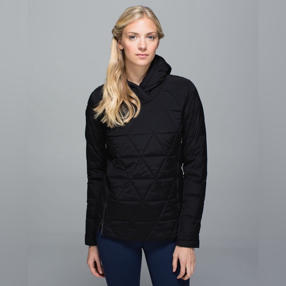 Lululemon | Fluffed Up Pullover - image 2